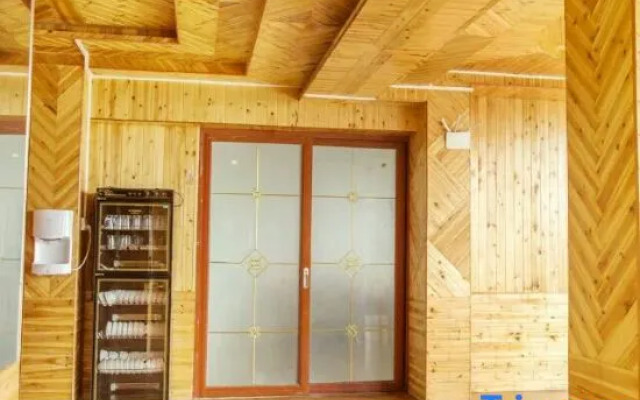 Xiyu Boutique Hostel