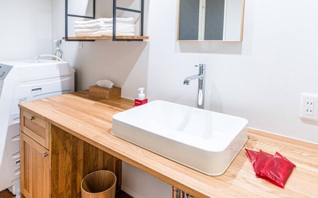 Rakuten STAY HOUSE × WILL STYLE Takasaki