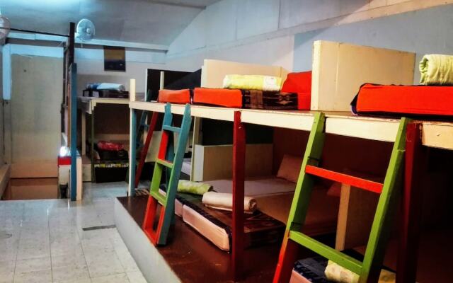 Maddy’s Hostel