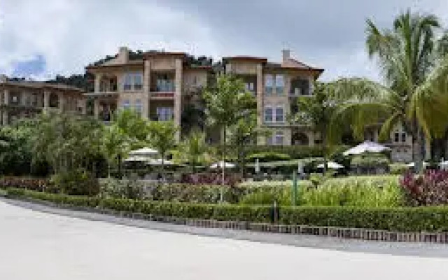 CR Luxury Los Sueños