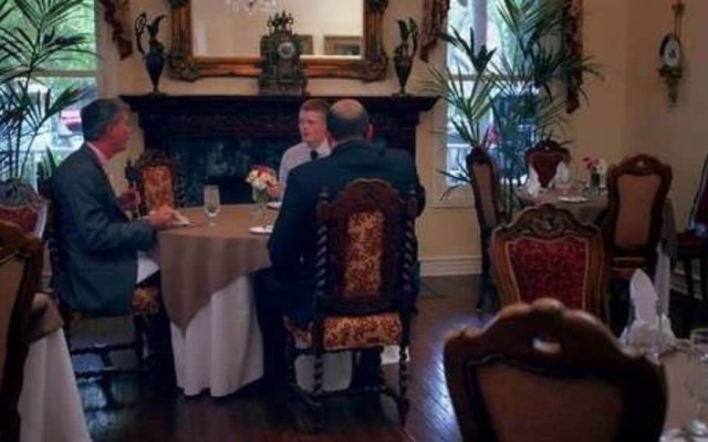 The Sanford House Inn & Spa