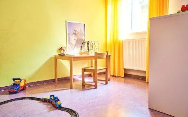 Jugendgästehaus Norderney