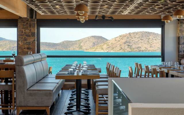 Elounda Orama Boutique Hotel