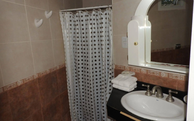 Duplex del Sol