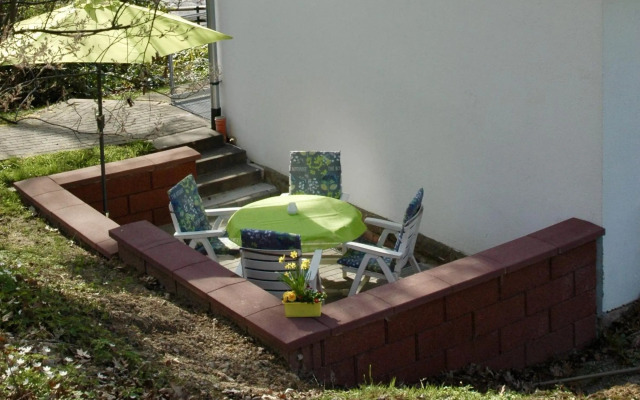 Ferienhaus Am Keschtebaum