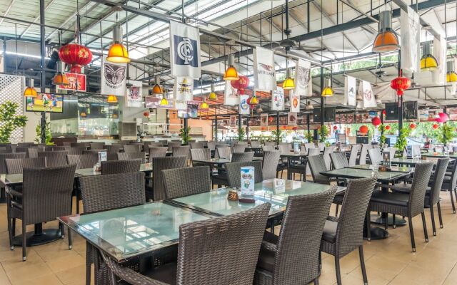 ZEN Rooms Kuta Kartika Plaza 2