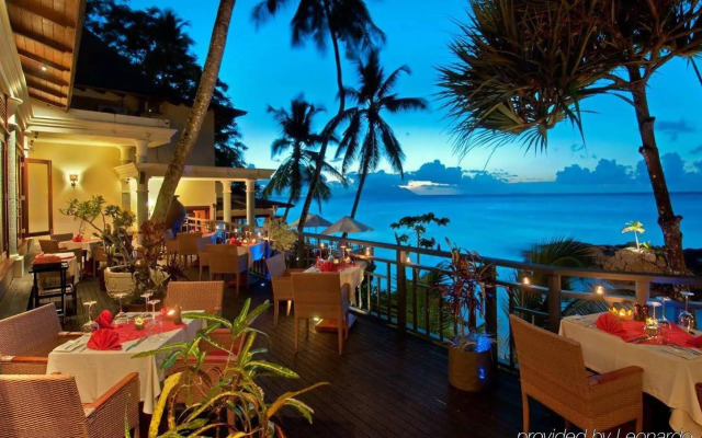 Hilton Seychelles Northolme Resort & Spa