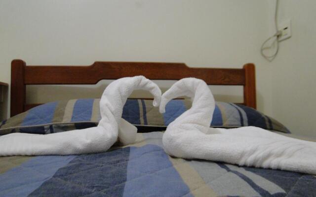 Nacional Hotel Jataí