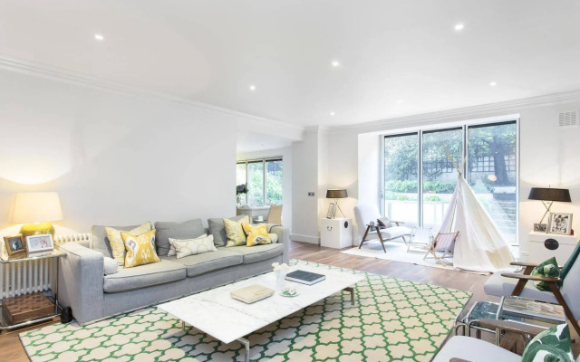 Onefinestay - Ladbroke Grove Apartments