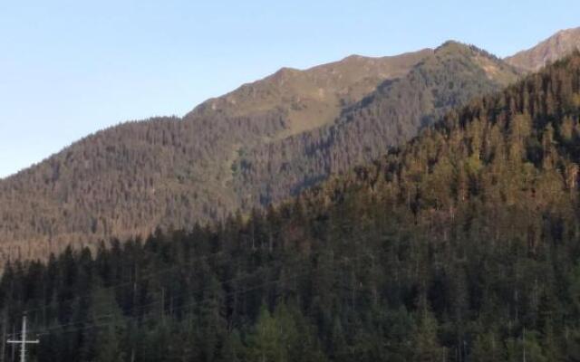 Apartment Familie Webhofer