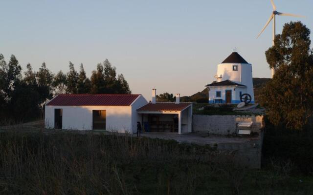 The Windhouse