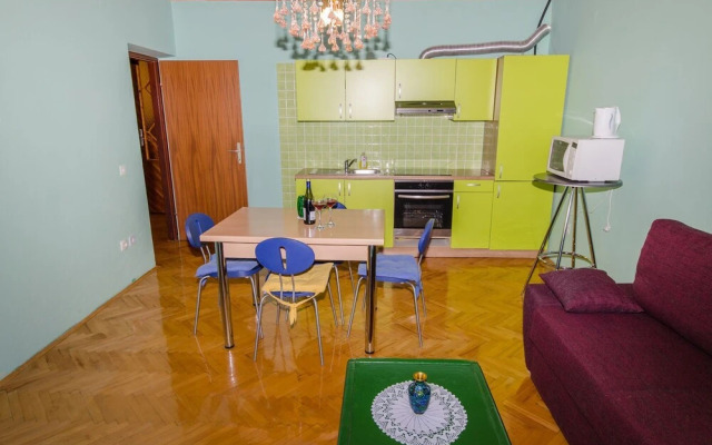 Vinko - 80 m From Beach - A2