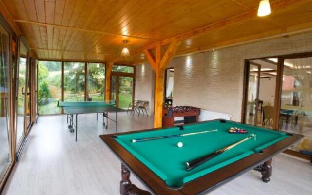 Pokoje Gościnne Aldian