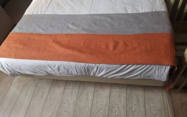 Super 8 Hotel (Beijing Huayuanqiao)