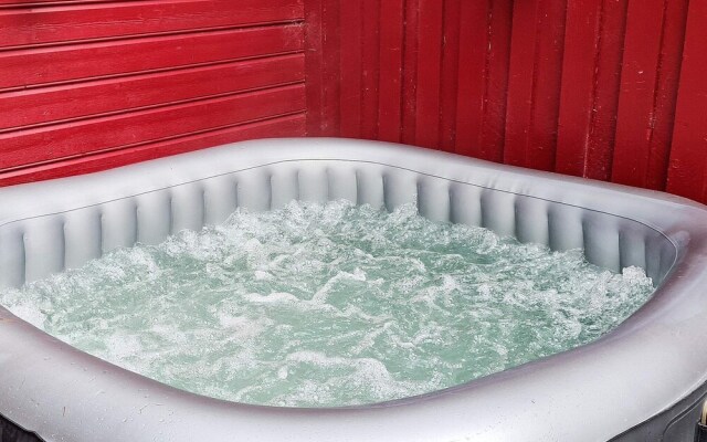 15 Person Holiday Home in Skjeberg