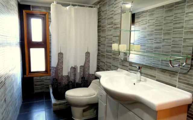 Hospedaje Las Animas Valdivia