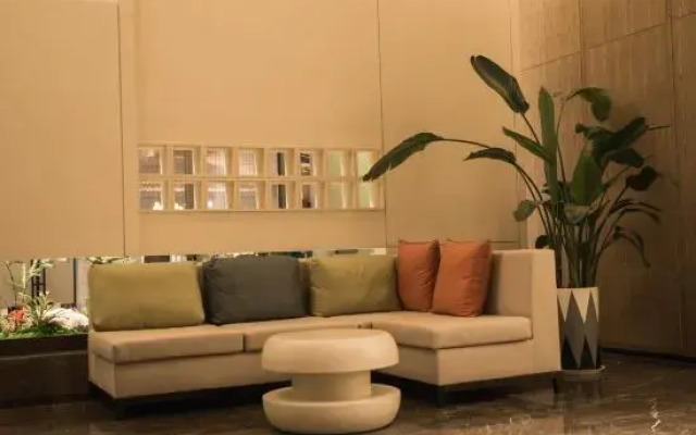 Golden Diamond International Hotel