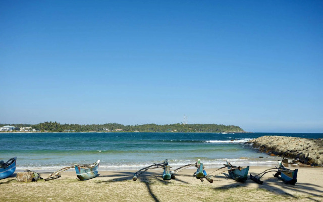 Dickwella Resort and Spa