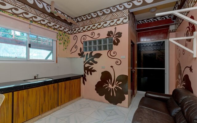 CT Apartelle