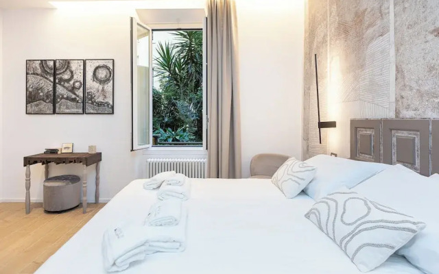 Ariosto Luxury Rooms