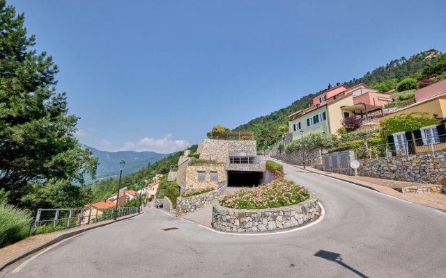 Awesome Home in Magliolo-finale Ligure With 2 Bedrooms and Outdoor Swimming Pool