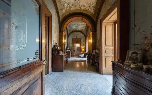 Dimora del Prete di Belmonte - Bed & Breakfast