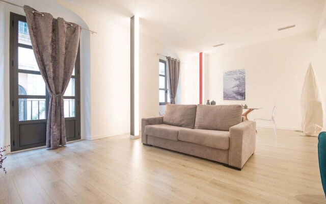 Apartamentos Caballers