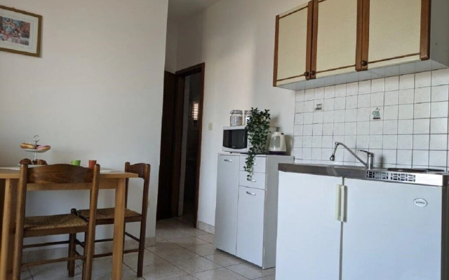 Biserka - 50 m From Beach - A3