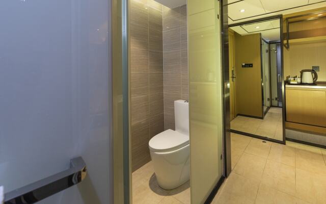 Orange Tree International Hotel