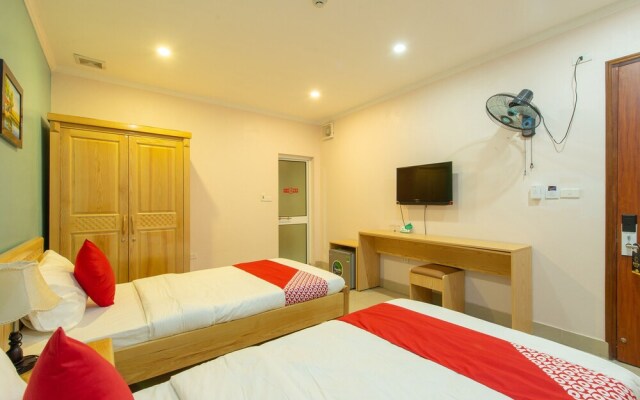 Sun Hotel by OYO Rooms