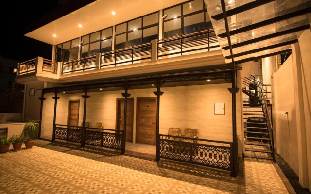 Vashishth Guest House