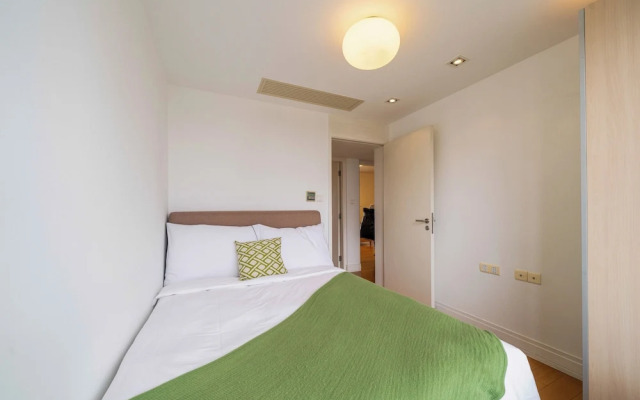 Tyms Elegant 3BR 2BA Apt Near Malls