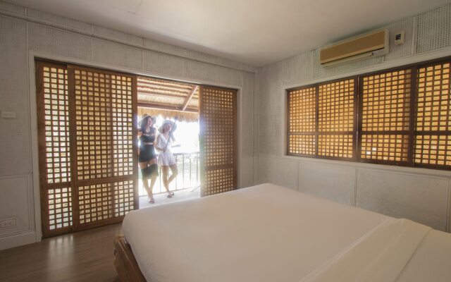 The Ananyana Beach Resort by SMS Hospitality