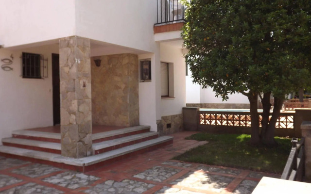 RVApartaments Villas Piscis