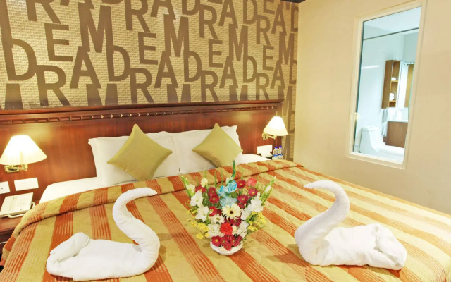 Hotel Allseason