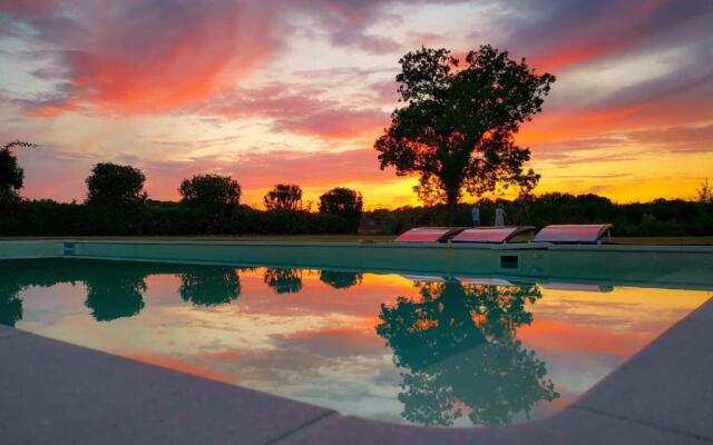 Manoir la Rumillette