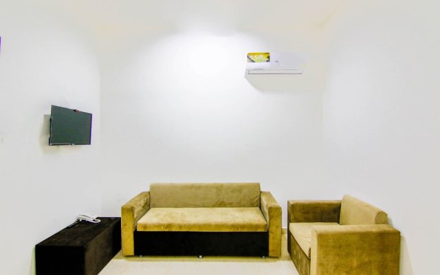 Al Gazzaz Furnished Apartment by OYO Rooms