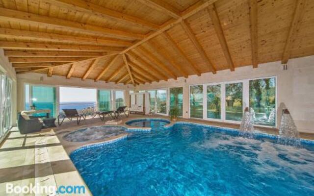 Villa Residence Lantoni