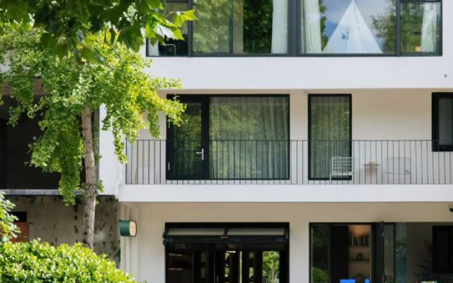 Jinyun Lvyexianying · Boutique Homestay (Xiandu Scenic Area)