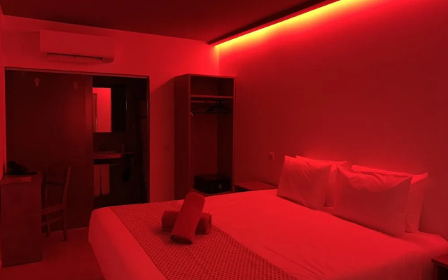 Villa 3 Caparica, Lisbon Beach Hotel