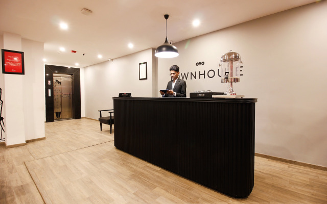 Rajdhani Residency by OYO Rooms