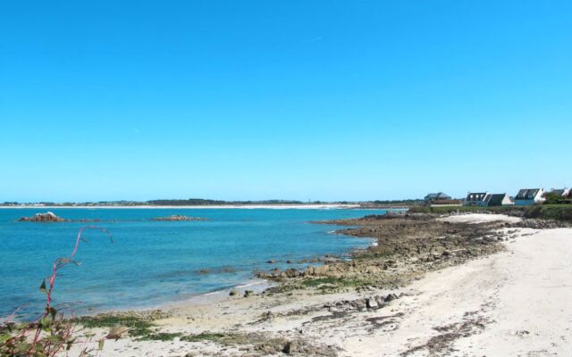 House Ty Nevez Sibiril