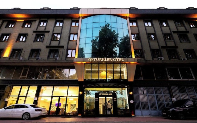 Turkler Hotel