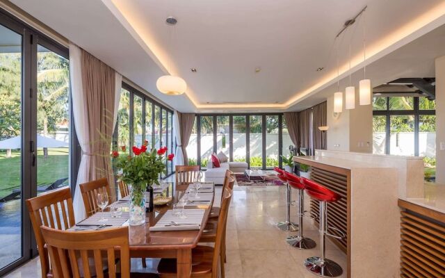 Ocean Beach Villas Da Nang