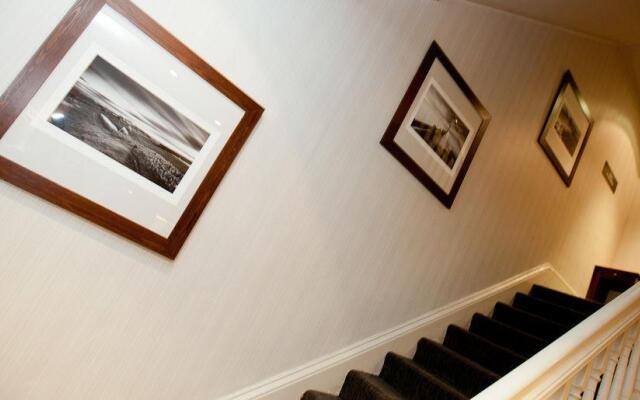 New Northumbria Hotel