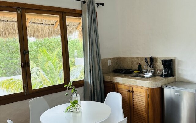 Casa del Sol Holbox - Self Check In