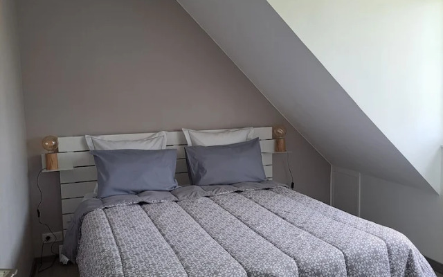 Le Clos des Pensées