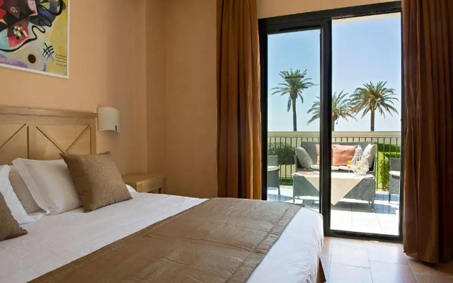 Mahara Hotel & Wellness