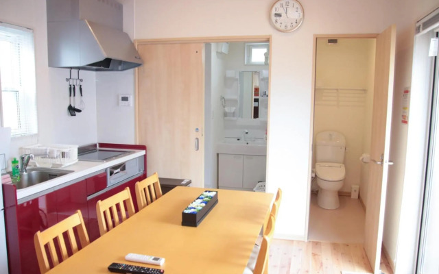 BATH B / Vacation STAY 54888