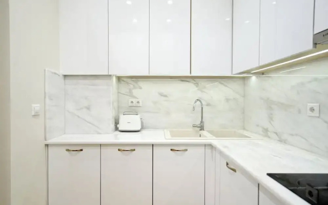 The Fancy Philosopher Apartment